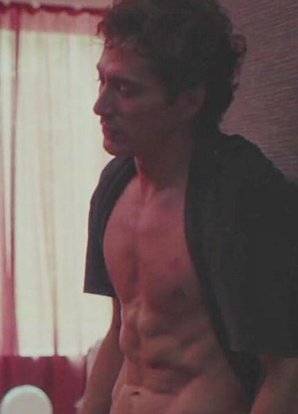 Noah Saavedra Naked 67534