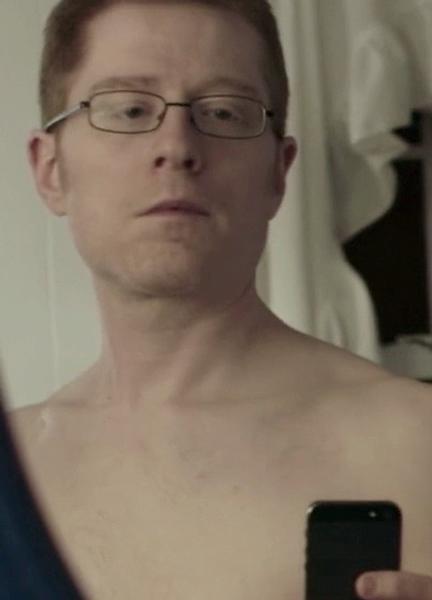 Anthony Rapp Sexy Photos 38865