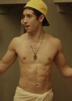 Sexiest Adan Rocha Scenes 47019