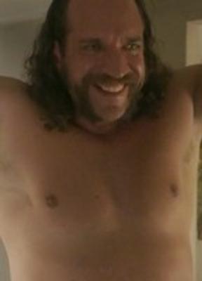 Owen Harn Sexy Shirtless 49614