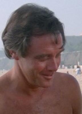 Michael Callan Sexy Shirtless 48537