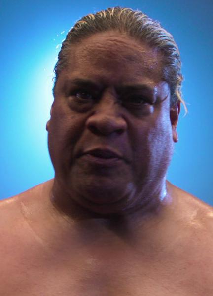 Sexy Solofa Fatu Jr. 45936