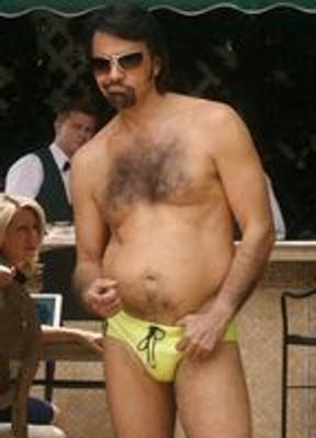 Eugenio Derbez Naked 30822