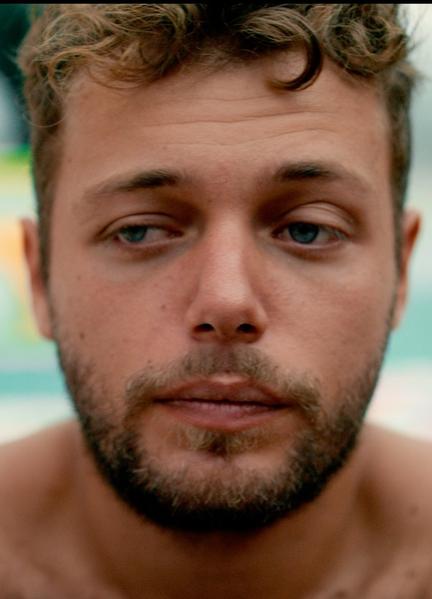 Ludovico Tersigni Nude 56508