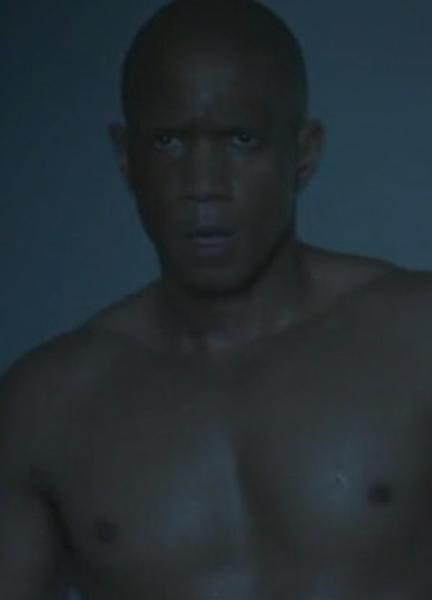 Alano Miller Hot Scenes 45834
