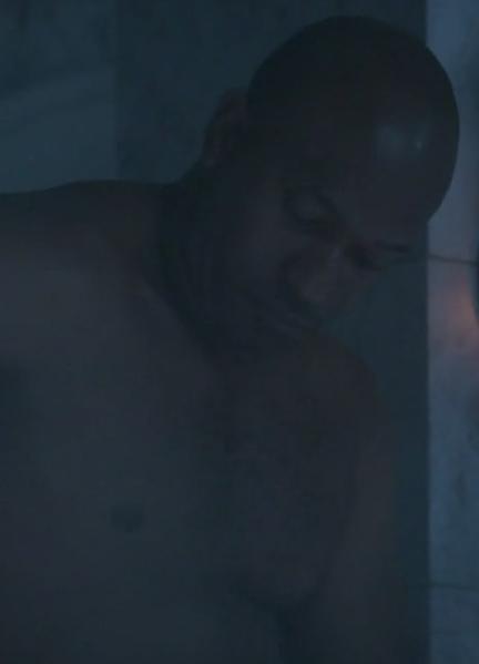 Raheem Babalola Hot Scenes 48474