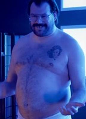 Tom Davis Shirtless Underwear 49284