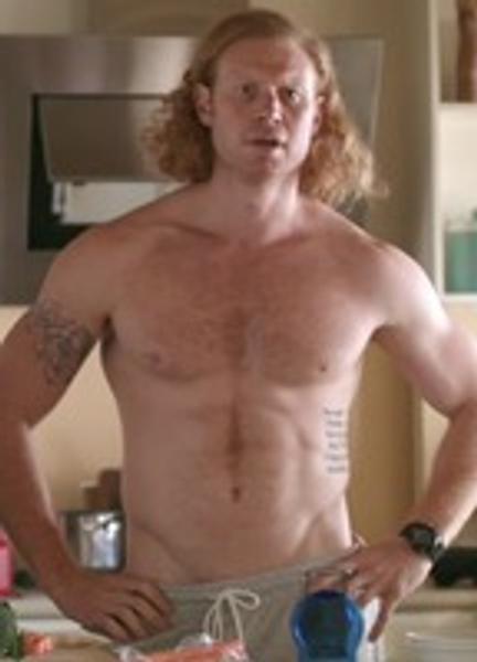Ben Knight Nude 22268