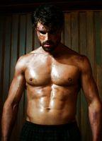 James O'Halloran Butt Shirtless 30738