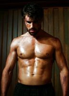 James O'Halloran Naked 30738