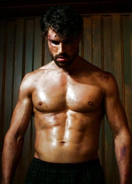 James O'Halloran Naked 30738