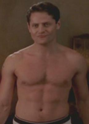Sexy Brad Hurtado 22280