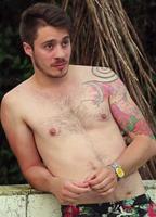 Sexiest Andrés Gavaldá Scenes 44907