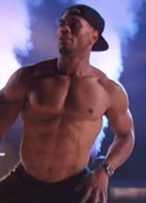 Nick Viall Sexy Shirtless 45732
