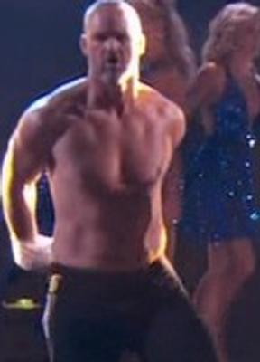 David Ross Sexy Shirtless 50232