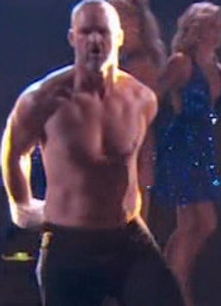 Sexy David Ross 50232
