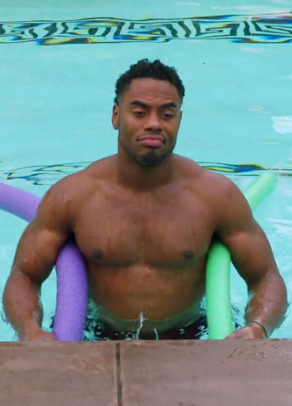 Rashad Jennings