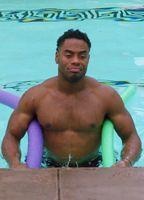 Rashad Jennings Sexy Shirtless 32946