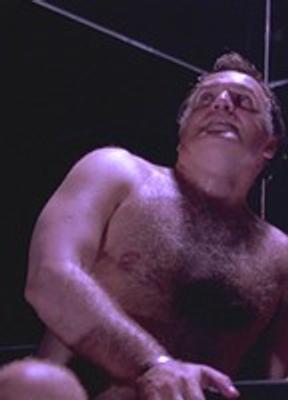 William Beckwith Bulge Shirtless 50133