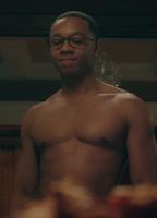 DeRon Horton Gay Sexy 52770