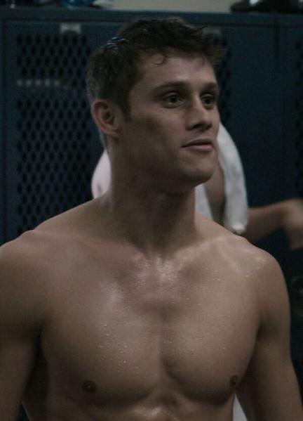 Timothy Granaderos Nude Photos 53109