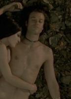 Mickaël Gouin Sexy Shirtless 51099