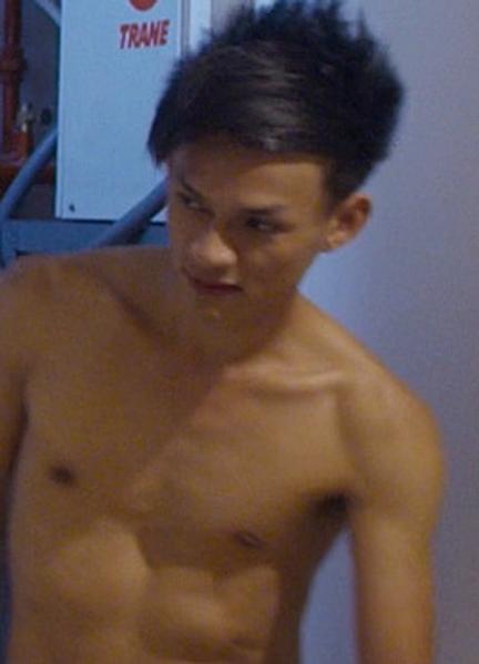 Mr. Hack Nude 42828