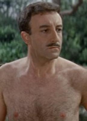 Peter Sellers Sexy Photos 48765
