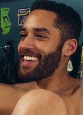 Samuel Anderson Balls Bathing Suit 41631