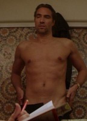 Lukas Hassel Sexy Shirtless 48408