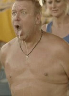 Paul Rae Bulge Sexy 48123