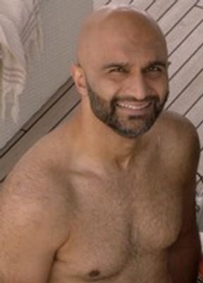 Sexiest Usman Ally Scenes 43647