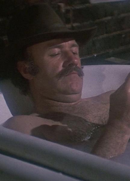 Sexiest Gene Hackman Scenes 67099