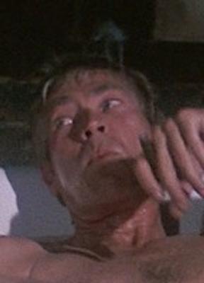 James Coburn Shirtless 46686