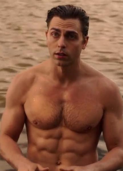 Colt Prattes Nude Photos 38361