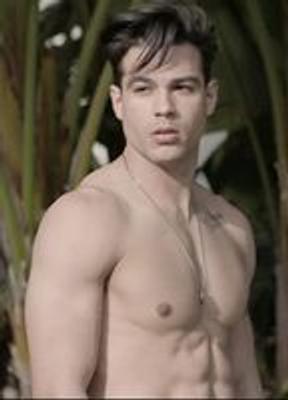 Sexy Ray Diaz 29832