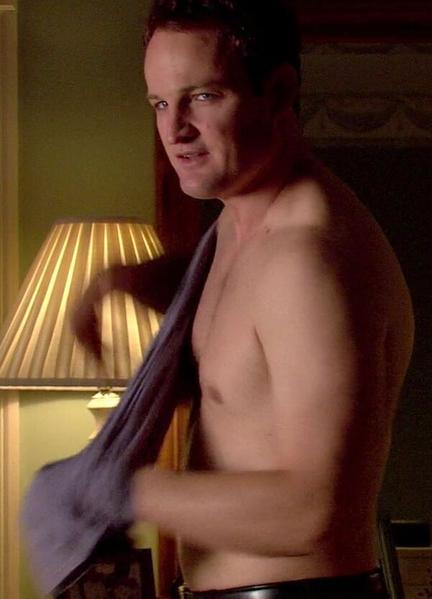 Jason Clarke Nude Scenes 31383