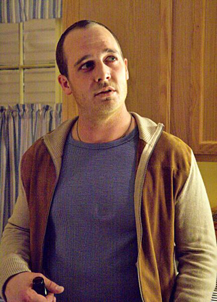 Ethan Embry Nude Photos 29841