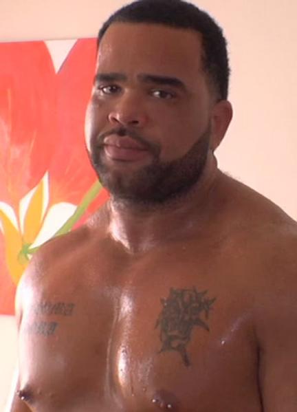 Joshua D. Lewis Nude Scenes 22663
