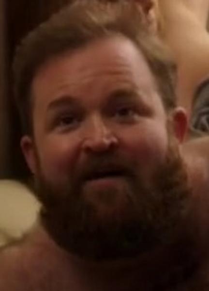 Patrick Daniel Hot Scenes 50826