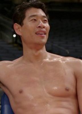 Sexiest Tim Chiou Scenes 46071