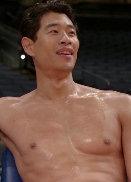 Sexiest Tim Chiou Scenes 46071