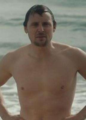 Peter Campion Shirtless 50982