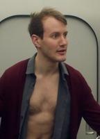 Oliver Johnstone Hot Scenes 47646