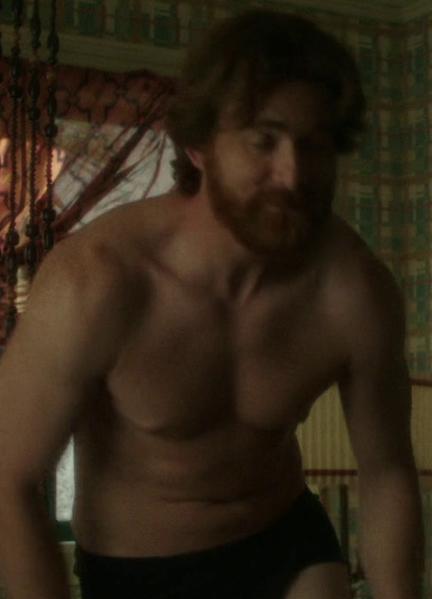 Andrew Santino Naked 42126