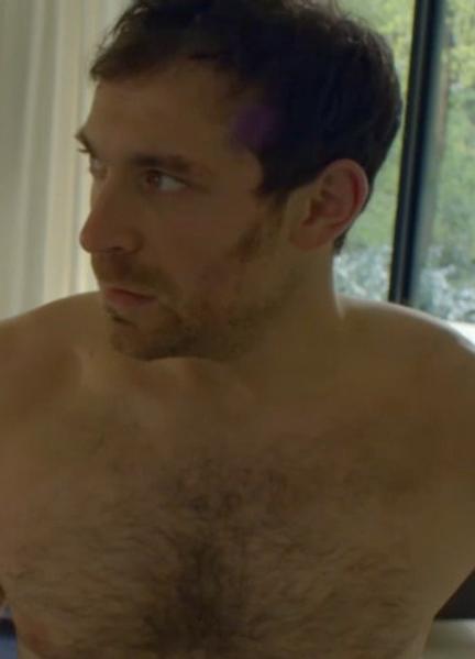 Arieh Worthalter Nude Scenes 38403