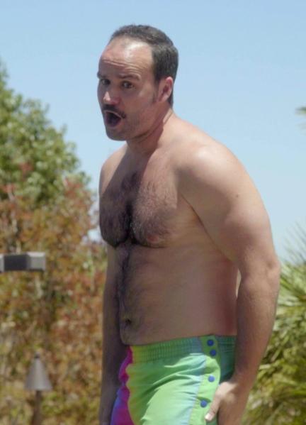 Nick Byer Hot Scenes 22726