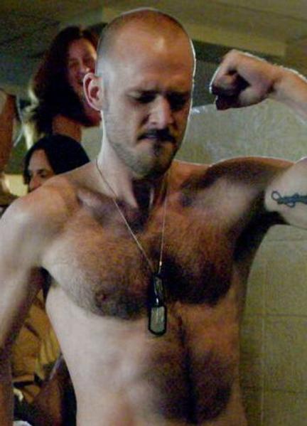 Evan Hall Nude Scenes 29847