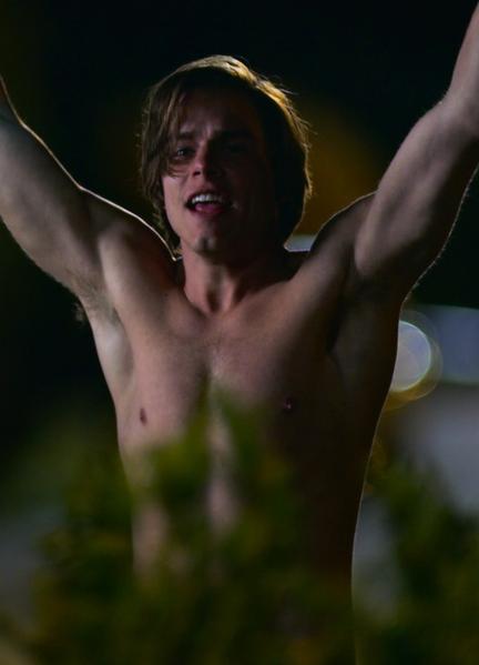 Jake Manley Naked 35958