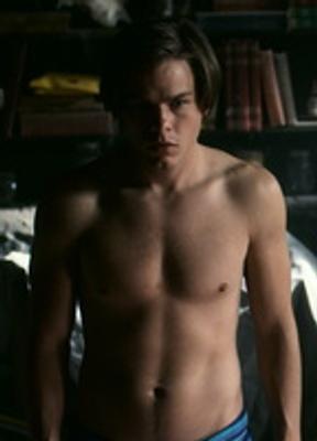 Jake Manley Nude Scenes 35895